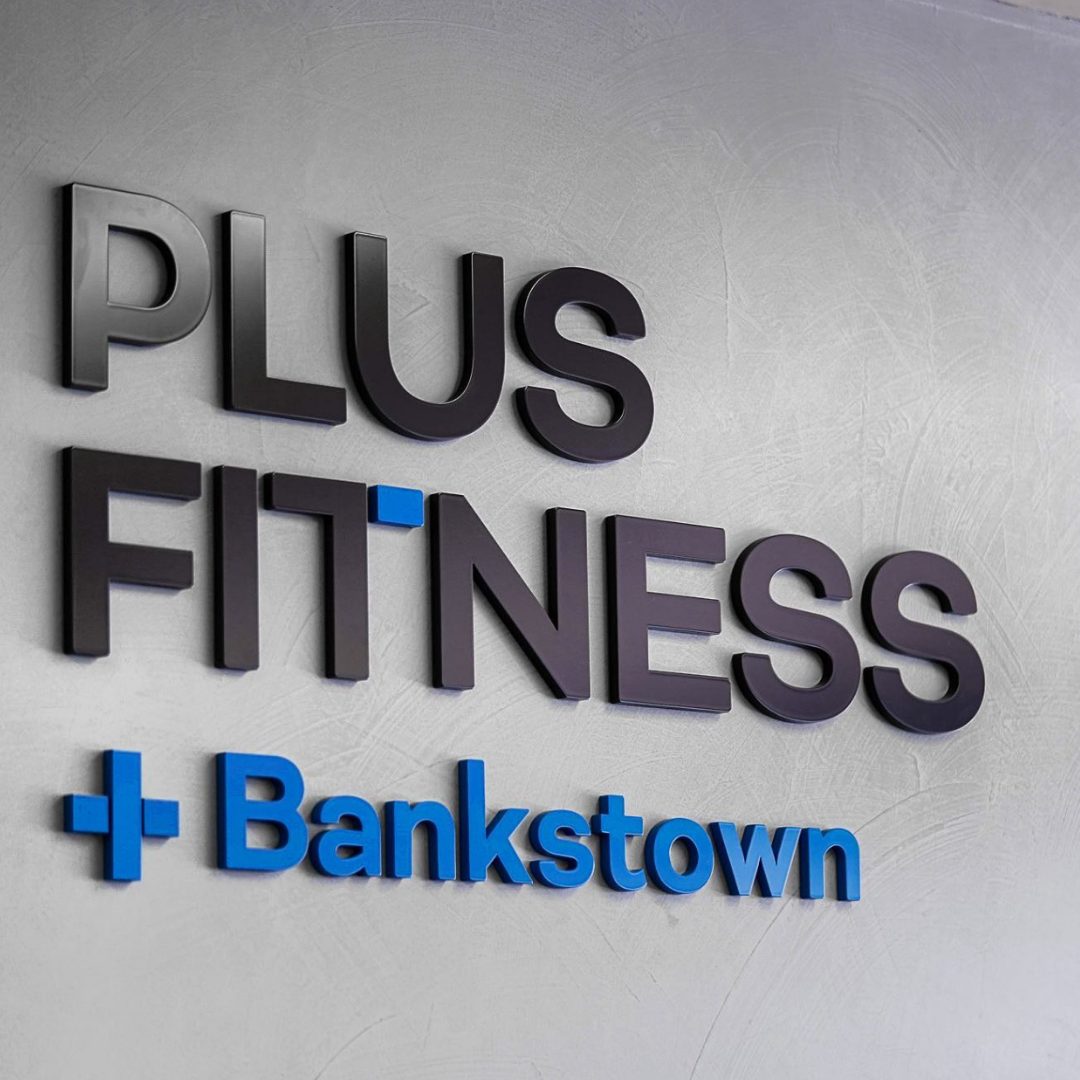 Plus Fitness Bankstown